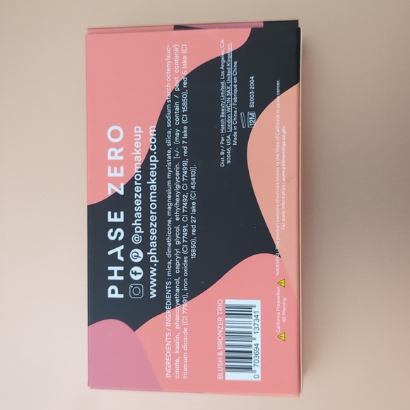 Phase Zero - Picture 4 of 4